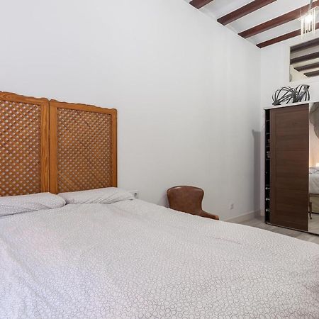 Villa Monlau 12 Barcellona Esterno foto