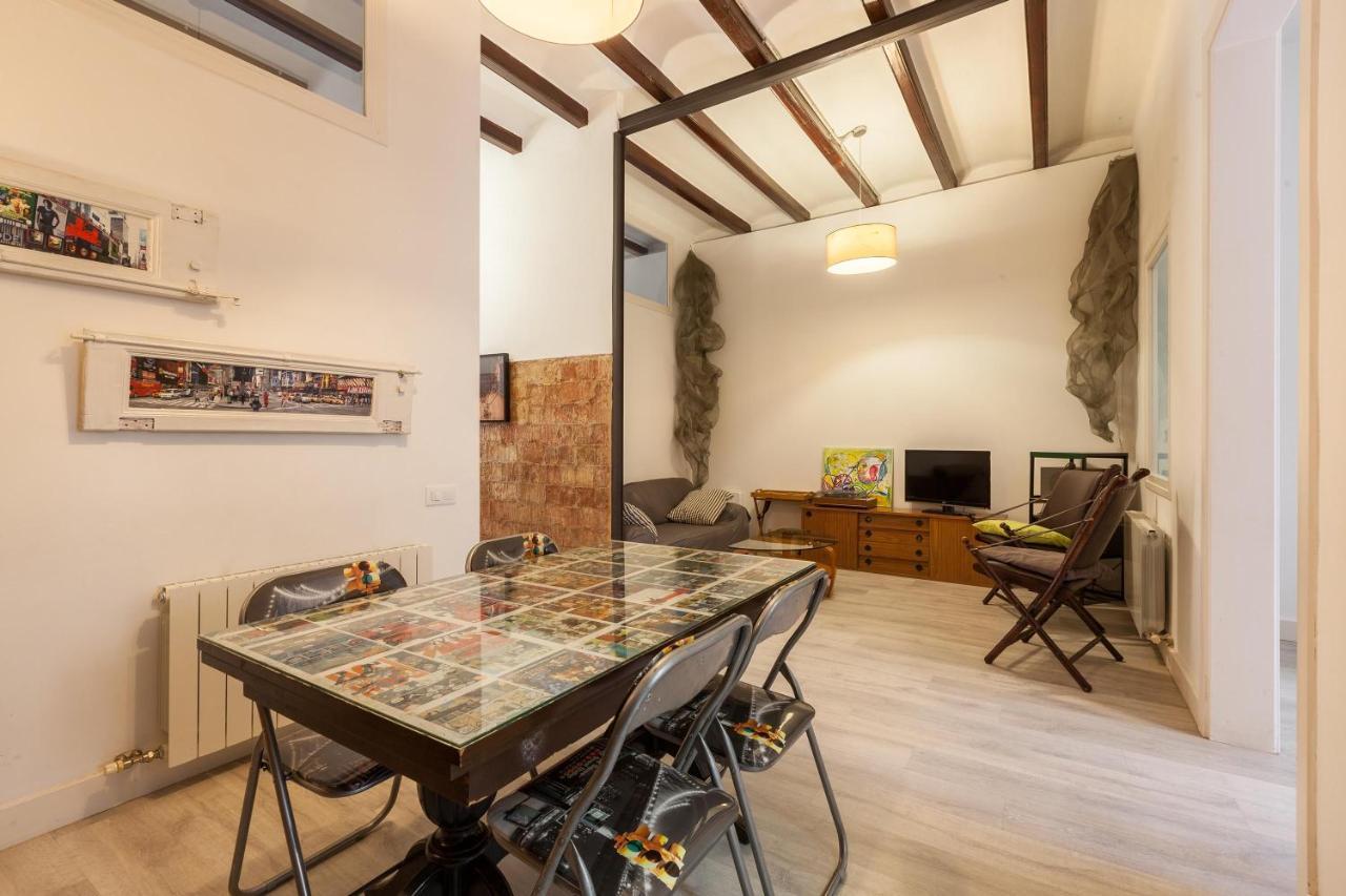 Villa Monlau 12 Barcellona Esterno foto